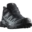 Męskie buty outdoorowe Salomon X Ultra 360 Gore-Tex Black/Magnet/Quiet Shade