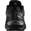 Męskie buty outdoorowe Salomon X Ultra 360 Gore-Tex Black/Magnet/Quiet Shade