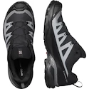 Męskie buty outdoorowe Salomon X Ultra 360 Gore-Tex Black/Magnet/Quiet Shade