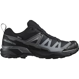 Męskie buty outdoorowe Salomon X Ultra 360 Gore-Tex Black/Magnet/Quiet Shade