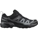 Męskie buty outdoorowe Salomon X Ultra 360 Gore-Tex Black/Magnet/Quiet Shade  UK 9,5