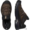 Męskie buty outdoorowe Salomon X Ultra 360 Leather Gore-Tex Dark Earth/Delicioso/Sharkskin