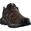 Męskie buty outdoorowe Salomon X Ultra 360 Leather Gore-Tex Dark Earth/Delicioso/Sharkskin