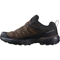 Męskie buty outdoorowe Salomon X Ultra 360 Leather Gore-Tex Dark Earth/Delicioso/Sharkskin