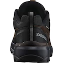 Męskie buty outdoorowe Salomon X Ultra 360 Leather Gore-Tex Dark Earth/Delicioso/Sharkskin