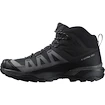 Męskie buty outdoorowe Salomon X Ultra 360 Mid Gore-Tex Black/Magnet/Pewter