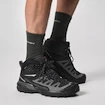 Męskie buty outdoorowe Salomon X Ultra 360 Mid Gore-Tex Black/Magnet/Pewter