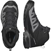 Męskie buty outdoorowe Salomon X Ultra 360 Mid Gore-Tex Black/Magnet/Pewter