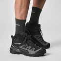 Męskie buty outdoorowe Salomon X Ultra 360 Mid Gore-Tex Black/Magnet/Pewter