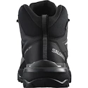 Męskie buty outdoorowe Salomon X Ultra 360 Mid Gore-Tex Black/Magnet/Pewter