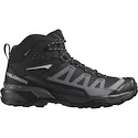 Męskie buty outdoorowe Salomon X Ultra 360 Mid Gore-Tex Black/Magnet/Pewter