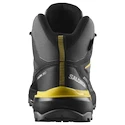 Męskie buty outdoorowe Salomon X Ultra 360 MID Gore-Tex Castlerock/Black/Spicy Mustard