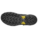 Męskie buty outdoorowe Salomon X Ultra 360 MID Gore-Tex Castlerock/Black/Spicy Mustard