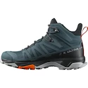 Męskie buty outdoorowe Salomon X Ultra 4 MID GTX Stargazer/Black/S