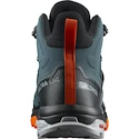 Męskie buty outdoorowe Salomon X Ultra 4 MID GTX Stargazer/Black/S