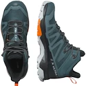 Męskie buty outdoorowe Salomon X Ultra 4 MID GTX Stargazer/Black/S