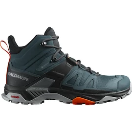 Męskie buty outdoorowe Salomon X Ultra 4 MID GTX Stargazer/Black/S