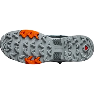 Męskie buty outdoorowe Salomon X Ultra 4 MID GTX Stargazer/Black/S  UK 8