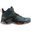 Męskie buty outdoorowe Salomon X Ultra 4 MID GTX Stargazer/Black/S  UK 8