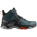 Męskie buty outdoorowe Salomon X Ultra 4 MID GTX Stargazer/Black/S  UK 8