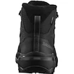 Męskie buty outdoorowe Salomon X Ultra Snowpilot Waterproof Black/Phantom/Castlerock