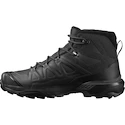 Męskie buty outdoorowe Salomon X Ultra Snowpilot Waterproof Black/Phantom/Castlerock