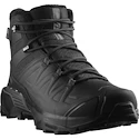 Męskie buty outdoorowe Salomon X Ultra Snowpilot Waterproof Black/Phantom/Castlerock