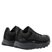 Męskie buty outdoorowe The North Face  Vectiv Escape TNF Black/Zinc Grey