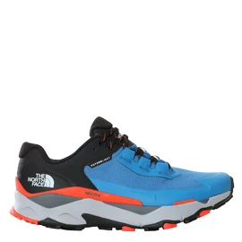 Męskie buty outdoorowe The North Face Vectiv Exploris Futurelight Banff Blue Black