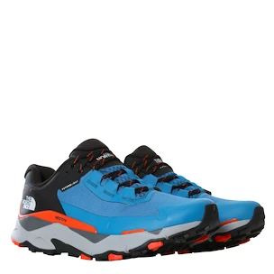 Męskie buty outdoorowe The North Face  Vectiv Exploris Futurelight Banff Blue Black  US 12