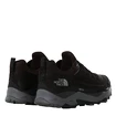 Męskie buty outdoorowe The North Face  Vectiv Exploris Futurelight LTHR Black Grey