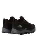 Męskie buty outdoorowe The North Face  Vectiv Exploris Futurelight LTHR Black Grey