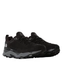 Męskie buty outdoorowe The North Face  Vectiv Exploris Futurelight LTHR Black Grey