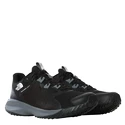 Męskie buty outdoorowe The North Face  Wayroute Futurelight Black Vanadis Grey