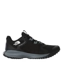 Męskie buty outdoorowe The North Face  Wayroute Futurelight Black Vanadis Grey