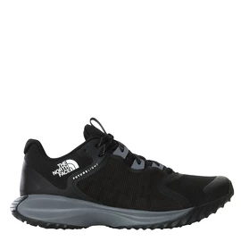 Męskie buty outdoorowe The North Face Wayroute Futurelight Black Vanadis Grey