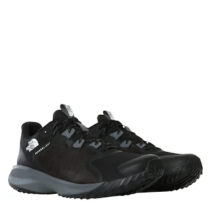 Męskie buty outdoorowe The North Face  Wayroute Futurelight Black Vanadis Grey  US 12