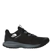 Męskie buty outdoorowe The North Face  Wayroute Futurelight Black Vanadis Grey  US 11,5