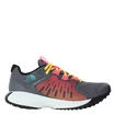 Męskie buty outdoorowe The North Face  Wayroute Futurelight Vanadis Grey Brilliant Coral