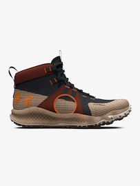 Męskie buty outdoorowe Under Armour Charged Maven Trek-BLK