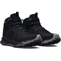 Męskie buty outdoorowe Under Armour Charged Maven Trek WP-BLK