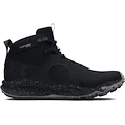 Męskie buty outdoorowe Under Armour Charged Maven Trek WP-BLK