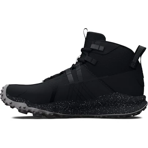 Męskie buty outdoorowe Under Armour Charged Maven Trek WP-BLK