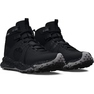 Męskie buty outdoorowe Under Armour Charged Maven Trek WP-BLK