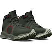 Męskie buty outdoorowe Under Armour Charged Maven Trek WP-GRN