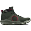 Męskie buty outdoorowe Under Armour Charged Maven Trek WP-GRN