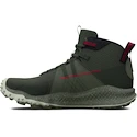 Męskie buty outdoorowe Under Armour Charged Maven Trek WP-GRN