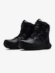 Męskie buty outdoorowe Under Armour  MG Valsetz LTHR WP-BLK