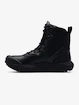 Męskie buty outdoorowe Under Armour  MG Valsetz LTHR WP-BLK