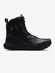 Męskie buty outdoorowe Under Armour  MG Valsetz LTHR WP-BLK